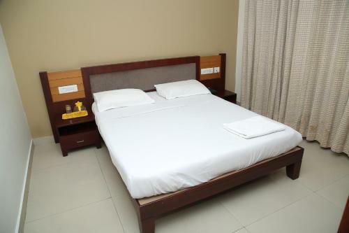 Hotel Hazmi AC Rooms