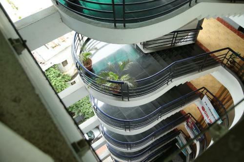 Hotel Hazmi AC Rooms