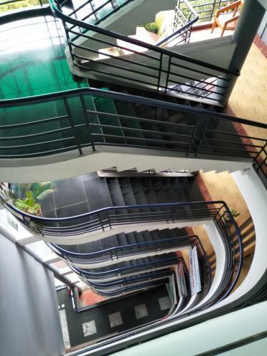 Hotel Hazmi AC Rooms