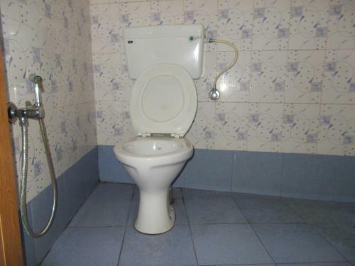 Hotel Manna Residency