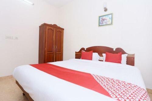 Hotel Manna Residency