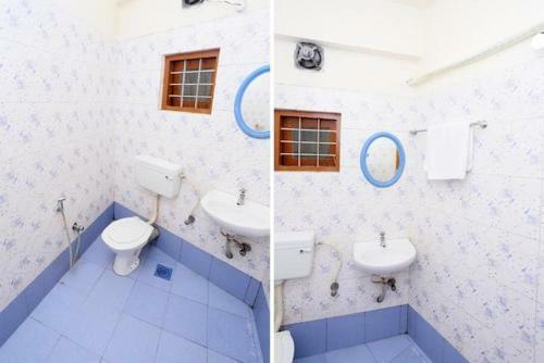 Hotel Manna Residency