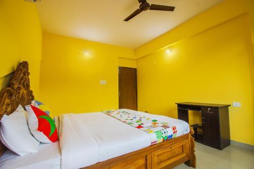 Apartamento Luxurious 1br Stay In Porvorim, Goa