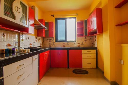 Apartamento Luxurious 1br Stay In Porvorim, Goa