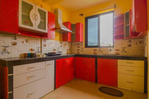 Apartamento Luxurious 1br Stay In Porvorim, Goa