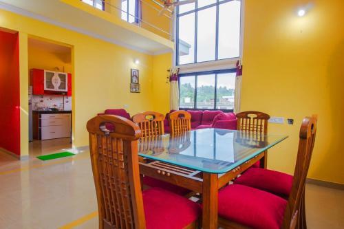 Apartamento Luxurious 1br Stay In Porvorim, Goa