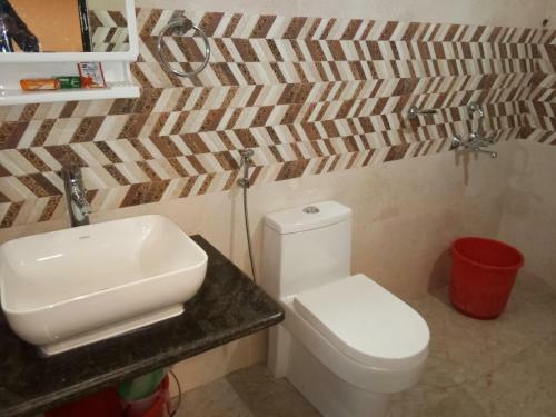 Apartamento Casa Nadella
