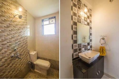 Apartamento Casa Nadella