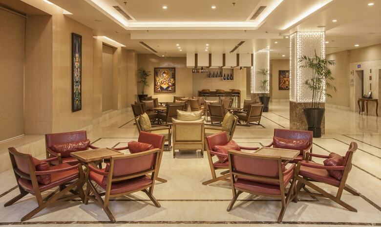Hotel Lemon Tree Premier, Patna