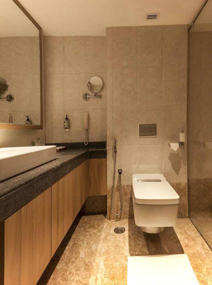 Hotel Lemon Tree Premier, Patna