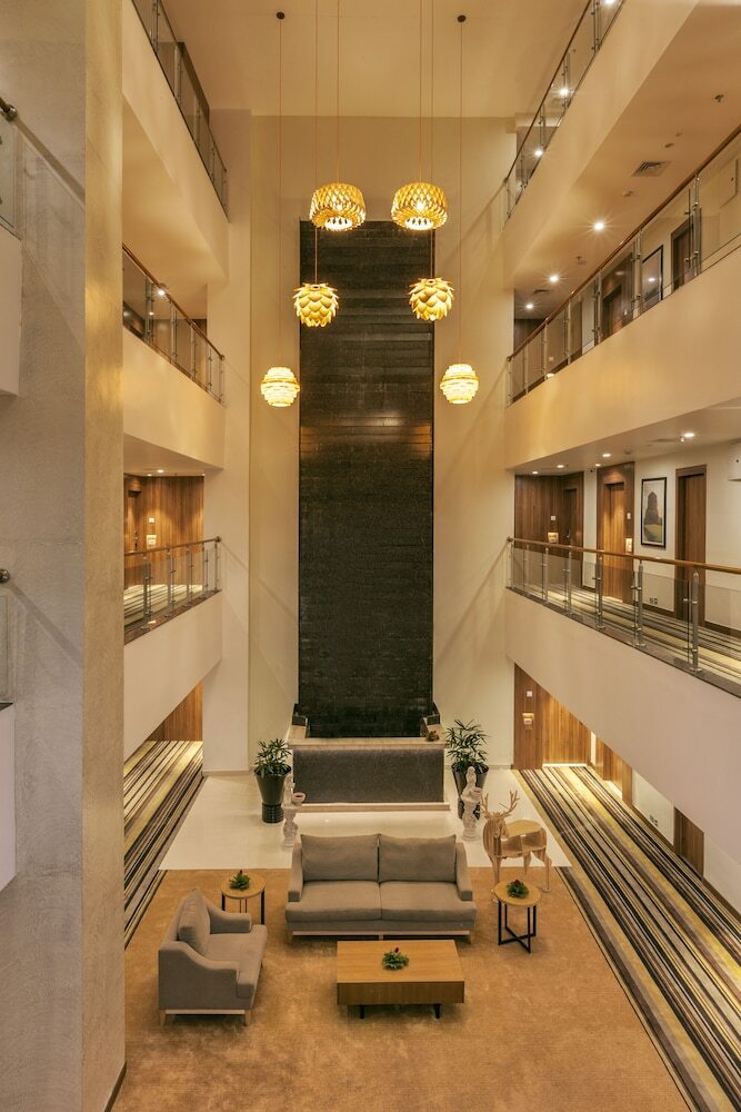 Hotel Lemon Tree Premier, Patna