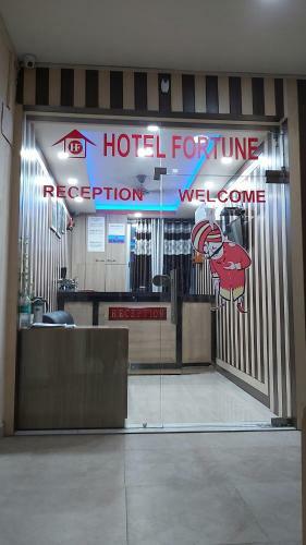 Hotel Fortune