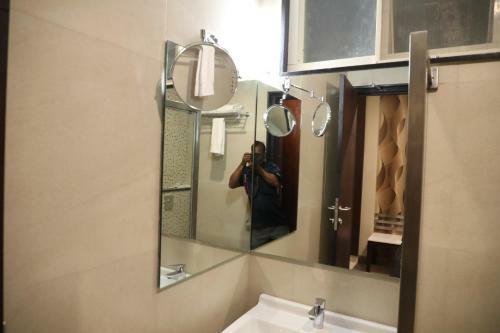 Albergue Hotel Ma Grand