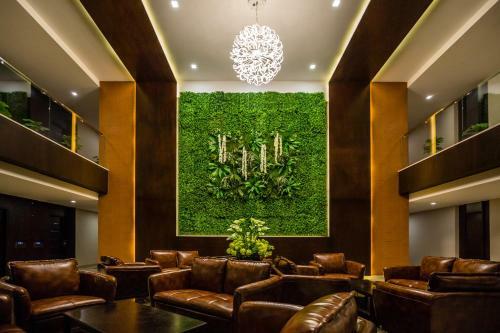 Albergue Hotel Ma Grand