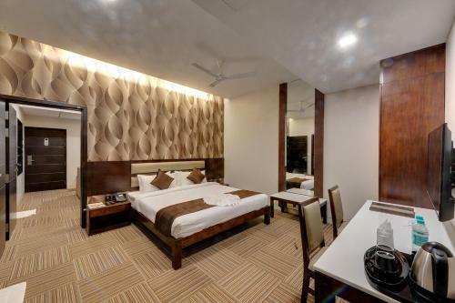 Albergue Hotel Ma Grand