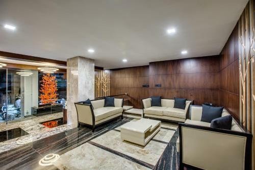 Albergue Hotel Ma Grand