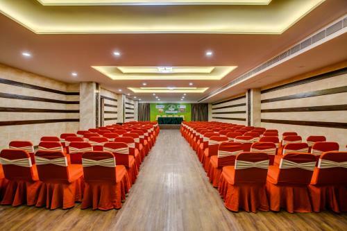 Albergue Hotel Ma Grand