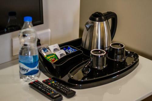 Albergue Hotel Ma Grand