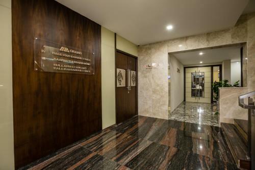 Albergue Hotel Ma Grand