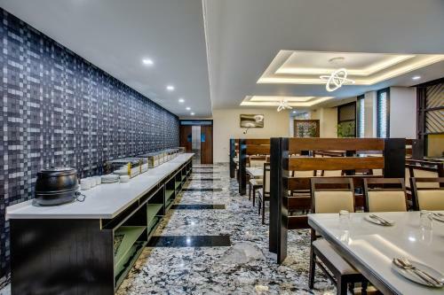 Albergue Hotel Ma Grand