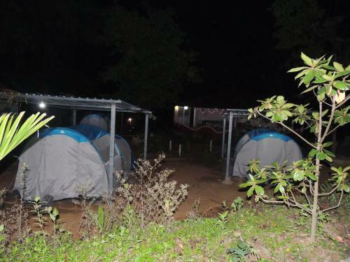 Dandeli - Jungle Nest