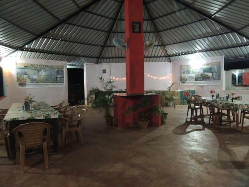 Dandeli - Jungle Nest