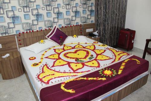 Hotel Gkm Grand
