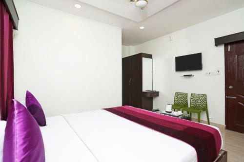 Hotel King Safire