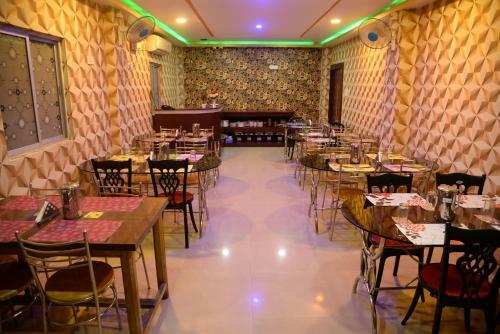 Hotel King Safire