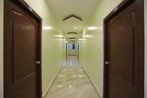 Hotel King Safire