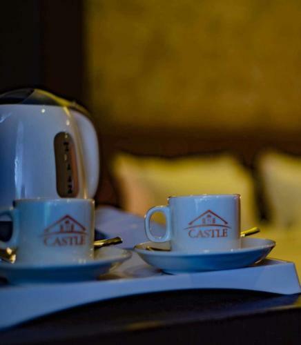 Hotel S R Castle