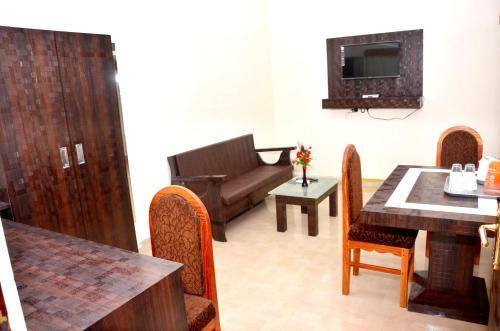 Bed & Breakfast Inn Residency