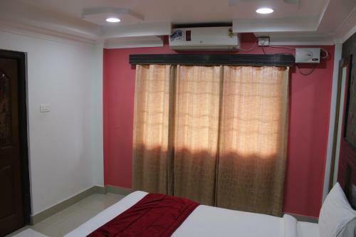 Hotel A T Villa