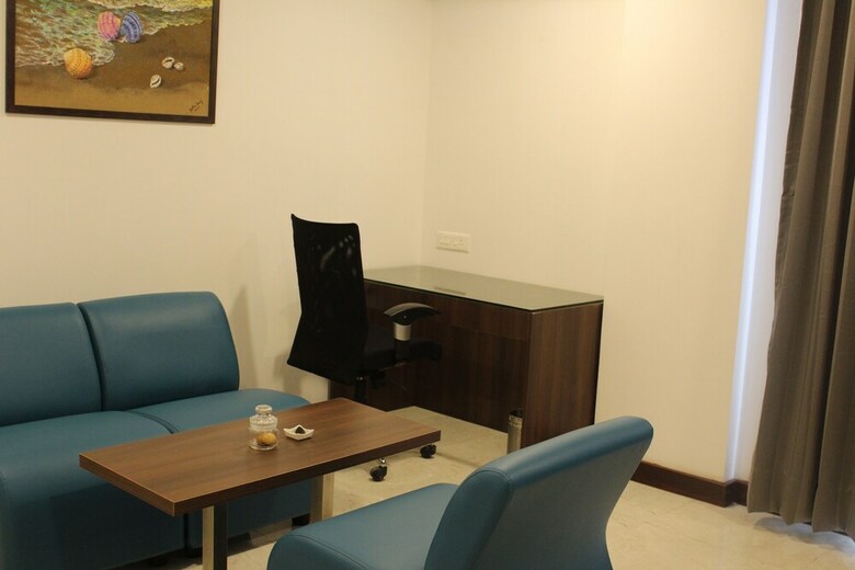 Keys Select Hotel Aqua Green