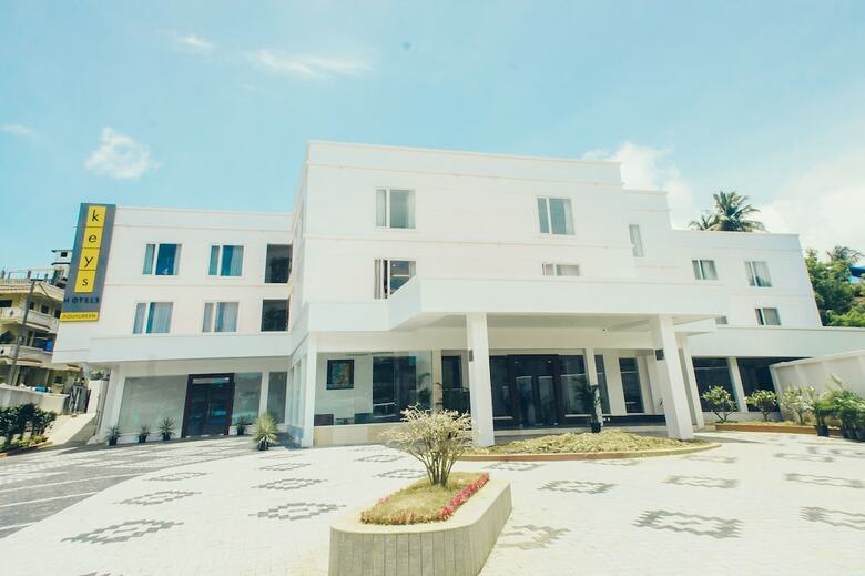 Keys Select Hotel Aqua Green