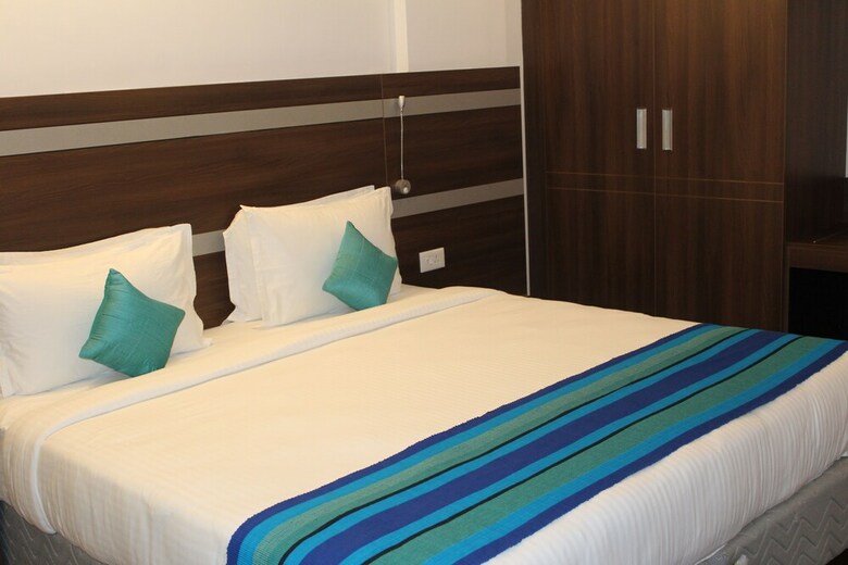 Keys Select Hotel Aqua Green