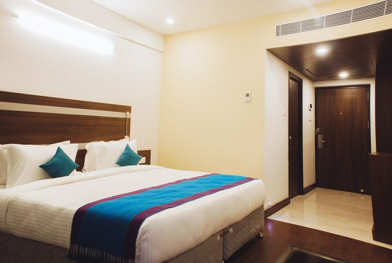 Keys Select Hotel Aqua Green