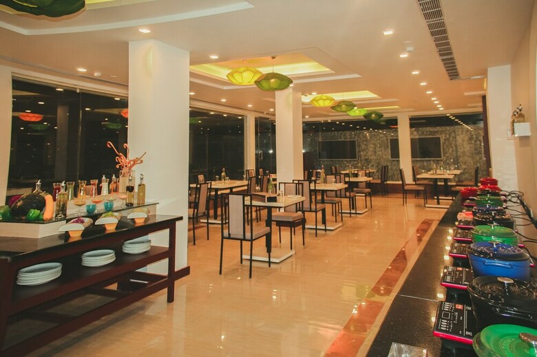 Keys Select Hotel Aqua Green