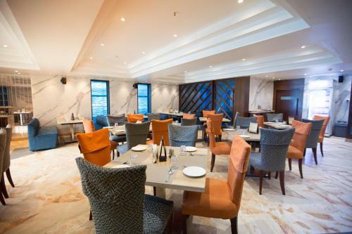 Hotel Tsg Emerald View