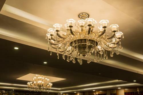 Hotel Tsg Emerald View