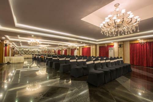 Hotel Tsg Emerald View
