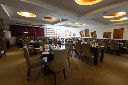 Hotel Tsg Emerald View
