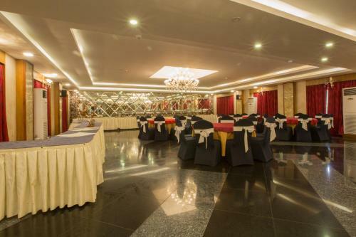 Hotel Tsg Emerald View