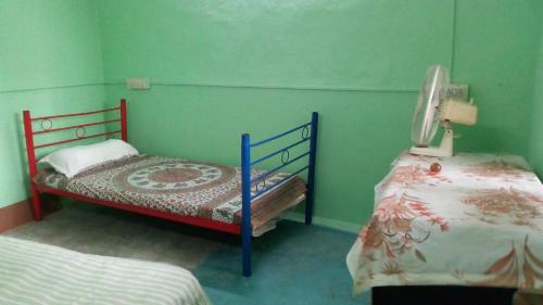 Hostal Dormitory In Pondicherry