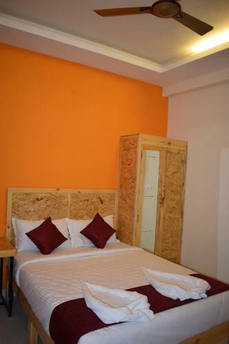 Hotel Eden Park