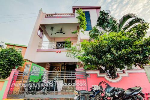 Villa Spacious 2bhk Abode In Pondicherry