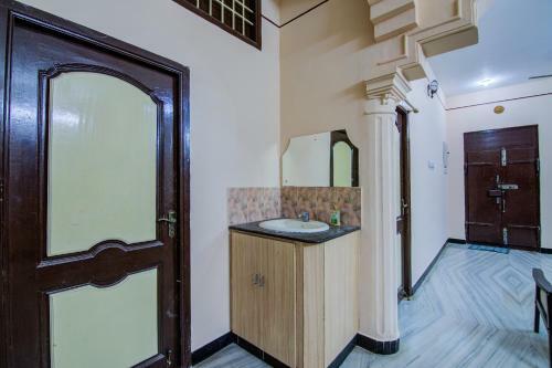 Villa Spacious 2bhk Abode In Pondicherry