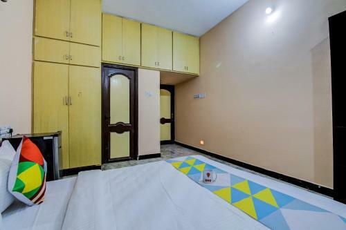 Villa Spacious 2bhk Abode In Pondicherry
