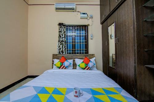 Villa Spacious 2bhk Abode In Pondicherry