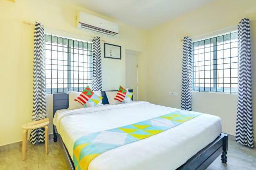 Villa Cosy 2bhk Home In Pondicherry City Centre